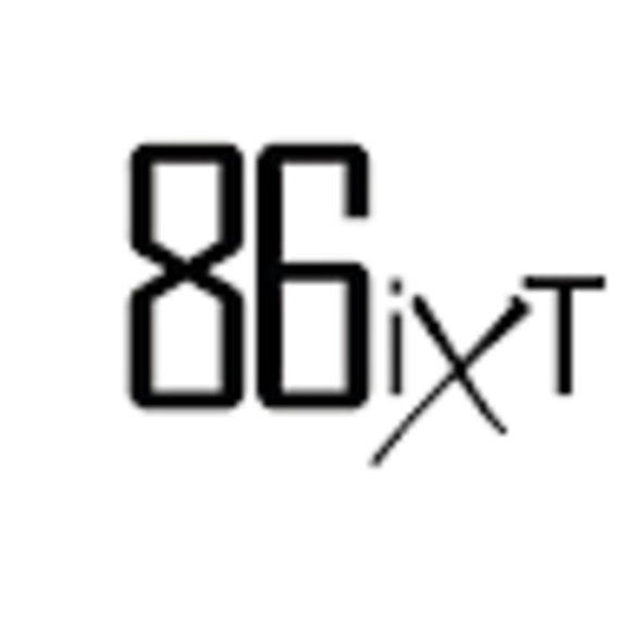 86ixtbrand